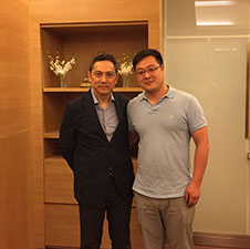 成都和睦代怀网感恩回馈现场